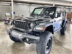 2025 Jeep Wrangler 4 Door 4x4 Apex Premium Lifted Truck for sale #1C4PJXDG1SW572853 - photo 10
