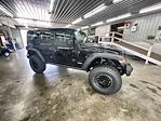 2025 Jeep Wrangler 4 Door 4x4 Apex Premium Lifted Truck for sale #1C4PJXDG1SW572853 - photo 2