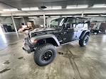 2025 Jeep Wrangler 4 Door 4x4 Apex Premium Lifted Truck for sale #1C4PJXDG1SW572853 - photo 4