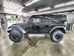 2025 Jeep Wrangler 4 Door 4x4 Apex Premium Lifted Truck for sale #1C4PJXDG1SW572853 - photo 5
