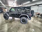 2025 Jeep Wrangler 4 Door 4x4 Apex Premium Lifted Truck for sale #1C4PJXDG1SW572853 - photo 6