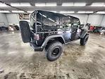 2025 Jeep Wrangler 4 Door 4x4 Apex Premium Lifted Truck for sale #1C4PJXDG1SW572853 - photo 8