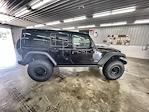 2025 Jeep Wrangler 4 Door 4x4 Apex Premium Lifted Truck for sale #1C4PJXDG1SW572853 - photo 9