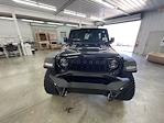 2025 Jeep Wrangler 4 Door 4x4 Black Widow Premium Lifted Truck for sale #1C4PJXDG1SW634266 - photo 3