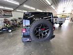 2025 Jeep Wrangler 4 Door 4x4 Black Widow Premium Lifted Truck for sale #1C4PJXDG1SW634266 - photo 7