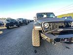 2025 Jeep Wrangler 4 Door 4x4 Black Widow Premium Lifted Truck for sale #1C4PJXDG1SW634297 - photo 10