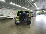2025 Jeep Wrangler 4 Door 4x4 Rocky Ridge Premium Lifted Truck for sale #1C4PJXDG1SW634333 - photo 7
