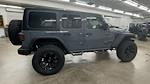 2024 Jeep Wrangler 4 Door 4x4 Rocky Ridge Premium Lifted Truck for sale #1C4PJXDG2RW229561 - photo 9