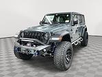 2024 Jeep Wrangler 4 Door 4x4 Rocky Ridge Premium Lifted Truck for sale #1C4PJXDG2RW229561 - photo 1