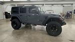 2024 Jeep Wrangler 4 Door 4x4 Rocky Ridge Premium Lifted Truck for sale #1C4PJXDG2RW229561 - photo 2