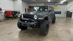 2024 Jeep Wrangler 4 Door 4x4 Rocky Ridge Premium Lifted Truck for sale #1C4PJXDG2RW229561 - photo 4