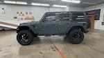 2024 Jeep Wrangler 4 Door 4x4 Rocky Ridge Premium Lifted Truck for sale #1C4PJXDG2RW229561 - photo 5