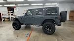 2024 Jeep Wrangler 4 Door 4x4 Rocky Ridge Premium Lifted Truck for sale #1C4PJXDG2RW229561 - photo 6