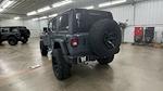 2024 Jeep Wrangler 4 Door 4x4 Rocky Ridge Premium Lifted Truck for sale #1C4PJXDG2RW229561 - photo 7