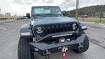 2024 Jeep Wrangler 4 Door 4x4 Black Widow Premium Lifted Truck for sale #1C4PJXDG2RW229611 - photo 4
