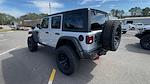 2024 Jeep Wrangler 4 Door 4x4 Black Widow Premium Lifted Truck for sale #1C4PJXDG2RW229656 - photo 9