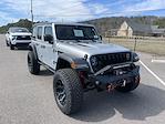 2024 Jeep Wrangler 4 Door 4x4 Black Widow Premium Lifted Truck for sale #1C4PJXDG2RW229656 - photo 10