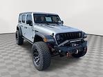 2024 Jeep Wrangler 4 Door 4x4 Black Widow Premium Lifted Truck for sale #1C4PJXDG2RW229656 - photo 1