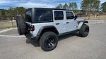 2024 Jeep Wrangler 4 Door 4x4 Black Widow Premium Lifted Truck for sale #1C4PJXDG2RW229656 - photo 3