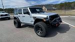 2024 Jeep Wrangler 4 Door 4x4 Black Widow Premium Lifted Truck for sale #1C4PJXDG2RW229656 - photo 5