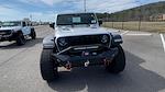 2024 Jeep Wrangler 4 Door 4x4 Black Widow Premium Lifted Truck for sale #1C4PJXDG2RW229656 - photo 6