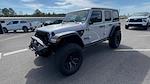 2024 Jeep Wrangler 4 Door 4x4 Black Widow Premium Lifted Truck for sale #1C4PJXDG2RW229656 - photo 7