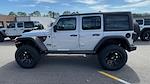 2024 Jeep Wrangler 4 Door 4x4 Black Widow Premium Lifted Truck for sale #1C4PJXDG2RW229656 - photo 8