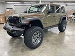 2025 Jeep Wrangler 4 Door 4x4 Rocky Ridge Premium Lifted Truck for sale #1C4PJXDG2SW572814 - photo 10