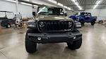 2025 Jeep Wrangler 4 Door 4x4 Rocky Ridge Premium Lifted Truck for sale #1C4PJXDG2SW572814 - photo 3