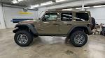 2025 Jeep Wrangler 4 Door 4x4 Rocky Ridge Premium Lifted Truck for sale #1C4PJXDG2SW572814 - photo 5