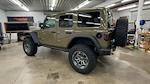 2025 Jeep Wrangler 4 Door 4x4 Rocky Ridge Premium Lifted Truck for sale #1C4PJXDG2SW572814 - photo 6