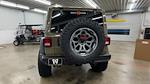 2025 Jeep Wrangler 4 Door 4x4 Rocky Ridge Premium Lifted Truck for sale #1C4PJXDG2SW572814 - photo 7