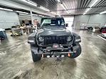 2025 Jeep Wrangler 4 Door 4x4 Rocky Ridge Premium Lifted Truck for sale #1C4PJXDG2SW572828 - photo 3