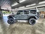 2025 Jeep Wrangler 4 Door 4x4 Rocky Ridge Premium Lifted Truck for sale #1C4PJXDG2SW572828 - photo 5
