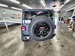 2025 Jeep Wrangler 4 Door 4x4 Rocky Ridge Premium Lifted Truck for sale #1C4PJXDG2SW572828 - photo 7