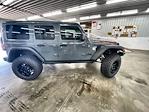 2025 Jeep Wrangler 4 Door 4x4 Rocky Ridge Premium Lifted Truck for sale #1C4PJXDG2SW572828 - photo 9