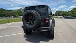 2025 Jeep Wrangler 4 Door 4x4 Black Widow Premium Lifted Truck for sale #1C4PJXDG2SW572845 - photo 9
