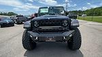 2025 Jeep Wrangler 4 Door 4x4 Black Widow Premium Lifted Truck for sale #1C4PJXDG2SW572845 - photo 5