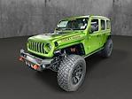 2025 Jeep Wrangler 4 Door 4x4 Rocky Ridge Premium Lifted Truck for sale #1C4PJXDG2SW572859 - photo 1