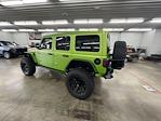 2025 Jeep Wrangler 4 Door 4x4 Rocky Ridge Premium Lifted Truck for sale #1C4PJXDG2SW572859 - photo 6