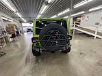 2025 Jeep Wrangler 4 Door 4x4 Rocky Ridge Premium Lifted Truck for sale #1C4PJXDG2SW572859 - photo 7