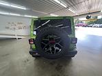 2025 Jeep Wrangler 4 Door 4x4 Black Widow Premium Lifted Truck for sale #1C4PJXDG2SW634292 - photo 7