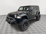 2024 Jeep Wrangler 4 Door 4x4 Rocky Ridge Premium Lifted Truck for sale #1C4PJXDG3RW229570 - photo 1