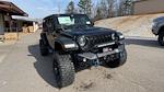 2024 Jeep Wrangler 4 Door 4x4 Rocky Ridge Premium Lifted Truck for sale #1C4PJXDG3RW229570 - photo 3