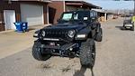 2024 Jeep Wrangler 4 Door 4x4 Rocky Ridge Premium Lifted Truck for sale #1C4PJXDG3RW229570 - photo 4