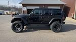 2024 Jeep Wrangler 4 Door 4x4 Rocky Ridge Premium Lifted Truck for sale #1C4PJXDG3RW229570 - photo 5