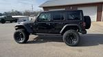 2024 Jeep Wrangler 4 Door 4x4 Rocky Ridge Premium Lifted Truck for sale #1C4PJXDG3RW229570 - photo 6
