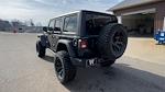 2024 Jeep Wrangler 4 Door 4x4 Rocky Ridge Premium Lifted Truck for sale #1C4PJXDG3RW229570 - photo 7