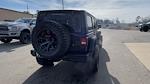 2024 Jeep Wrangler 4 Door 4x4 Rocky Ridge Premium Lifted Truck for sale #1C4PJXDG3RW229570 - photo 8