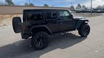 2024 Jeep Wrangler 4 Door 4x4 Rocky Ridge Premium Lifted Truck for sale #1C4PJXDG3RW229570 - photo 9